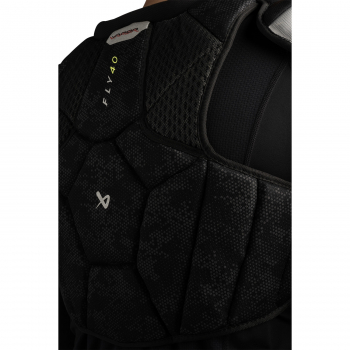 Preview: BAUER Schulterschutz Vapor FLY40 - Sr.