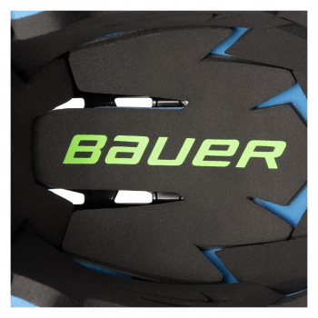 Preview: BAUER YOUTH HELM PRODIGY 2.0