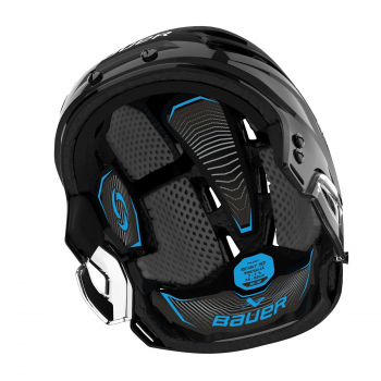 Preview: BAUER Helm Re-Akt 70