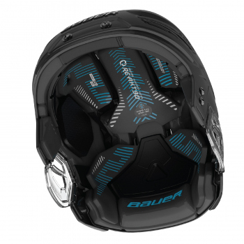 Preview: Bauer RE-AKT 90 Helm