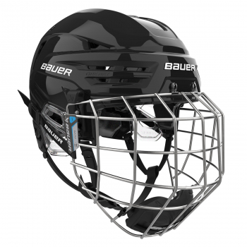 Bauer RE-AKT 90 Combo Helm