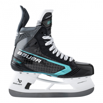 Preview: BAUER Schlittschuh Supreme FUSE - Sr.
