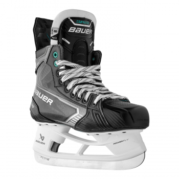 Preview: BAUER Schlittschuh Supreme F40 - Sr.