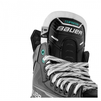 Preview: BAUER Schlittschuh Supreme F50 Pro - Int.