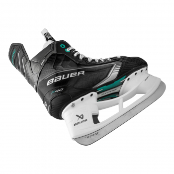 BAUER Schlittschuh Supreme F50 Pro - Int.