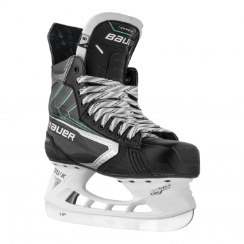 Preview: BAUER Schlittschuh Supreme F30 - Sr.