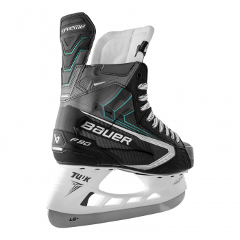 Preview: BAUER Schlittschuh Supreme F30 - Sr.