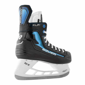 Preview: Bauer Schlittschuh X-LP 2.0 - Jr.
