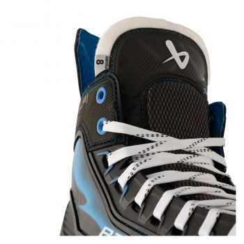 Preview: Bauer Schlittschuh X-LP 2.0. - Sr.