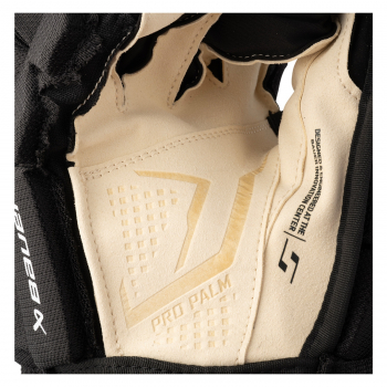 BAUER Handschuh Supreme F50 Pro - Sr.