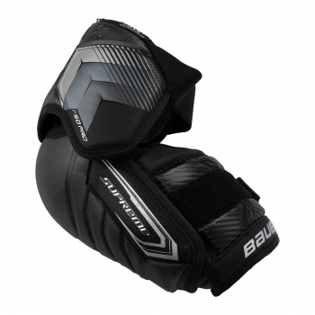 BAUER Supreme F50 Pro - Sr. Ellenbogenschutz
