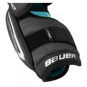 Preview: BAUER Ellenbogenschutz Supreme F40 - Sr.
