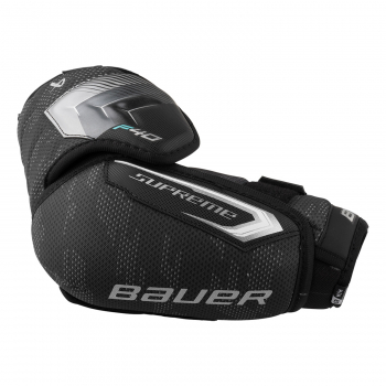 Preview: BAUER Ellenbogenschutz Supreme F40 - Sr.