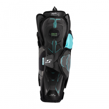 Preview: BAUER Beinschutz Supreme FUSE - Sr.