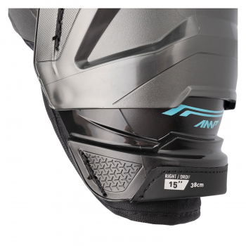 Preview: BAUER Beinschutz Supreme FUSE - Sr.