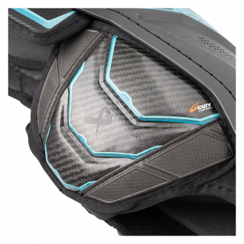 Preview: BAUER Beinschutz Supreme FUSE - Sr.