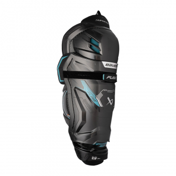 BAUER Beinschutz Supreme FUSE - Sr.