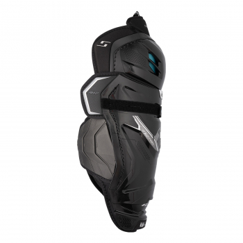 BAUER Beinschutz Supreme F50 Pro - Sr.