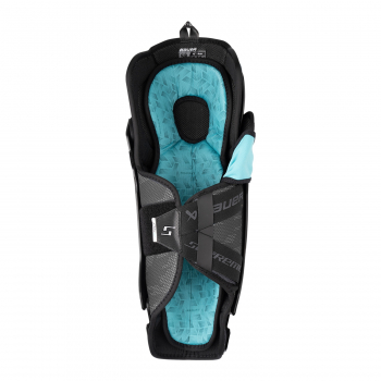 Preview: BAUER Beinschutz Supreme F40 - Sr.