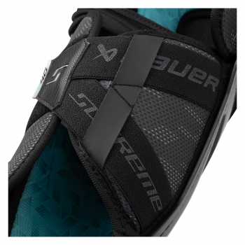 Preview: BAUER Beinschutz Supreme F40 - Sr.