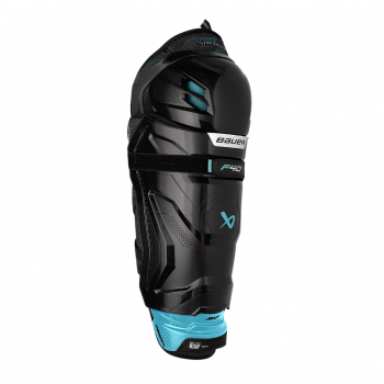 Preview: BAUER Beinschutz Supreme F40 - JR.