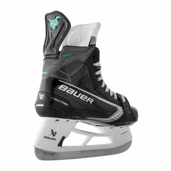Preview: BAUER Schlittschuh Supreme F50 Pro - Sr.