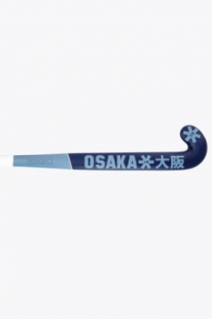 Preview: Osaka Mid Bow GF Feldhockeyschläger Senior