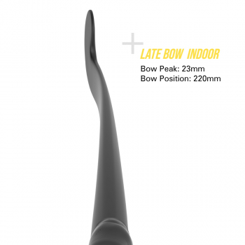 TK W1 INDOOR LATE BOW