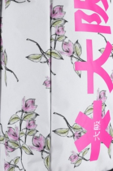 Osaka Sports Stickbag Medium | Magnolia