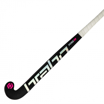 Brabo Pure 30 LB Black/Shine