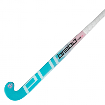 Brabo Pure 20 LB Light Blue/Light Pink
