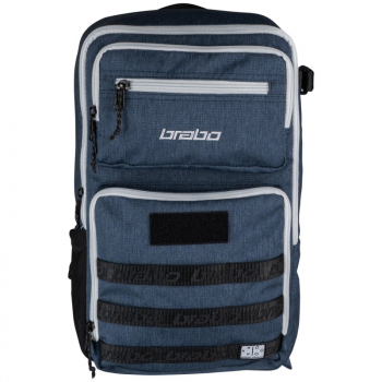 Brabo Backpack Traditional