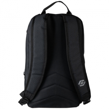 Preview: Brabo Backpack FUN Squares Black
