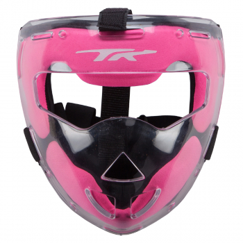 TK 3 FACE MASK CLEAR
