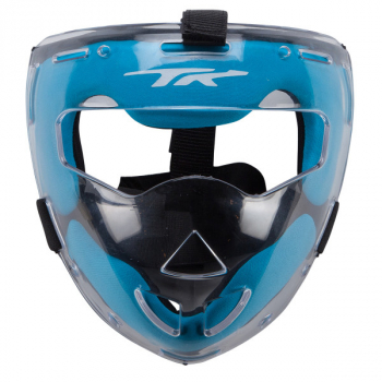TK 3 FACE MASK CLEAR