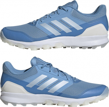 adidas FLEXCLOUD 2.1 24/25 lightblue