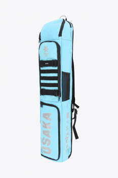 Preview: Osaka Hockey Stickbag Pro Tour Medium | Retro Blue