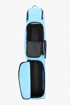 Preview: Osaka Hockey Stickbag Pro Tour Medium | Retro Blue