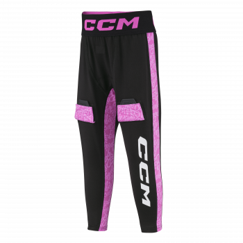 Preview: Barbie™ x CCM Youth Baselayer Kit