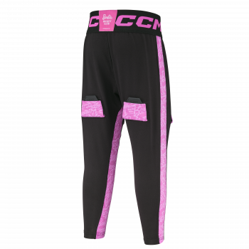 Preview: Barbie™ x CCM Youth Baselayer Kit
