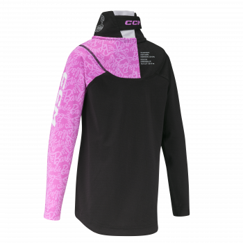 Preview: Barbie™ x CCM Youth Baselayer Kit