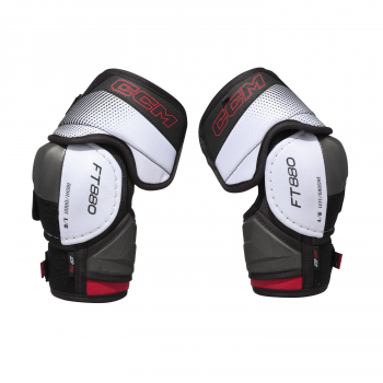 JETSPEED FT880 Ellenbogenschutz JR