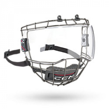 CCM FMHVR SR CAGE