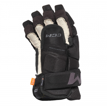 CCM TACKS 4 ROLL PRO SR.