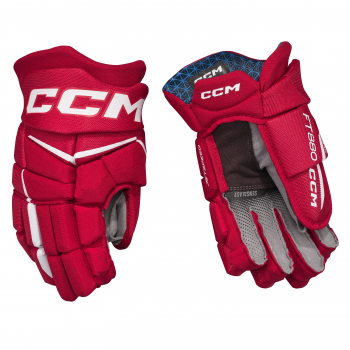 JETSPEED FT880 GLOVES JR.