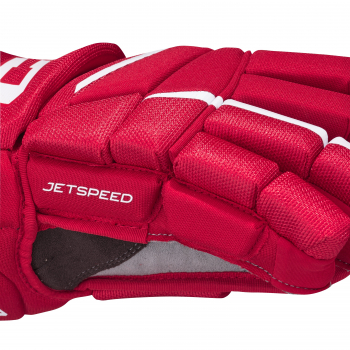 CCM JETSPEED FT880 GLOVES SR