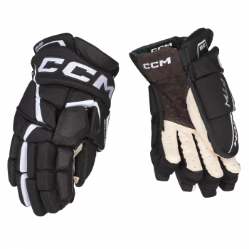 CCM JETSPEED FTW GLOVES SR