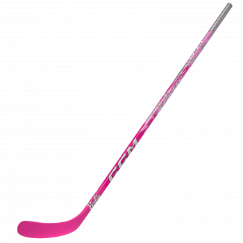 Barbie™ x CCM JetSpeed FTW Schläger INT.