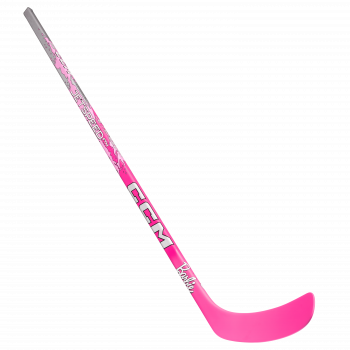 Preview: Barbie™ x CCM JetSpeed FTW Schläger INT.