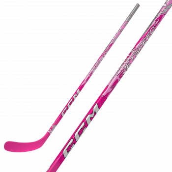 Barbie™ x CCM JetSpeed FTW Schläger INT.